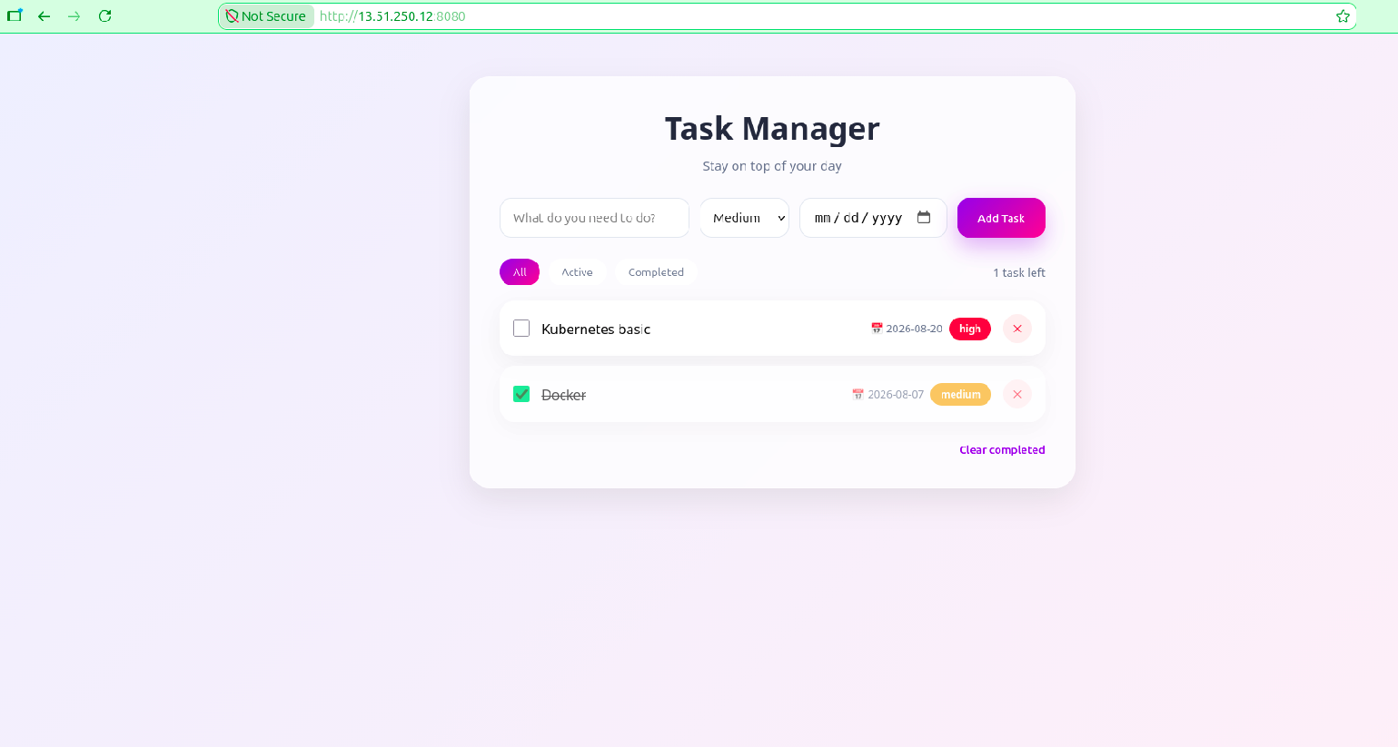 01-Task-Manager interface preview